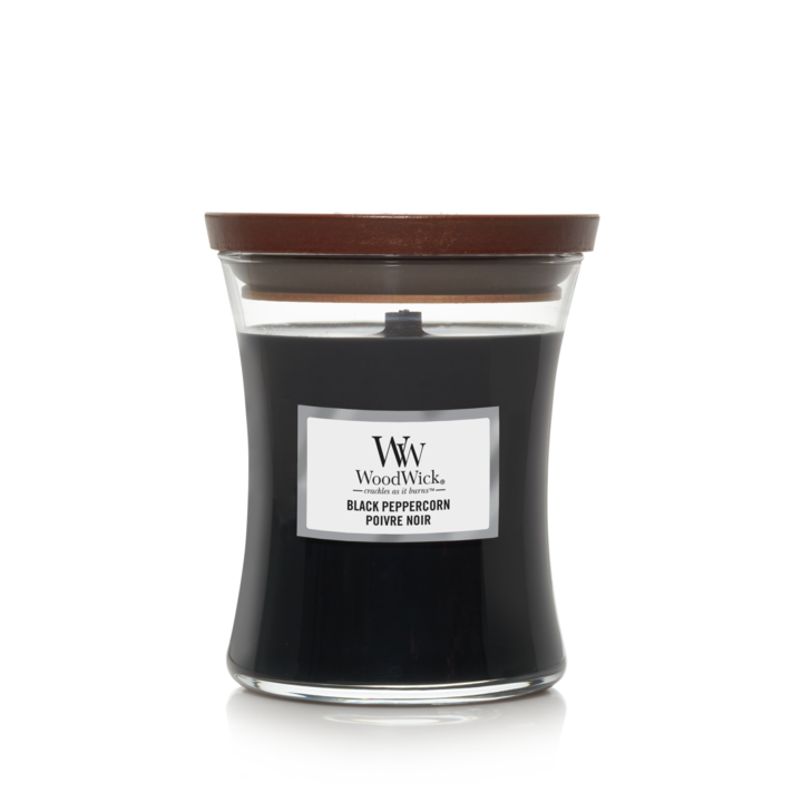 Black Peppercorn