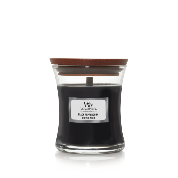 Black Peppercorn
