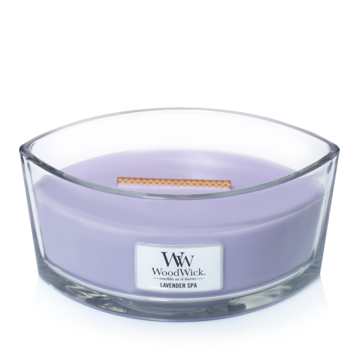 Lavender Spa