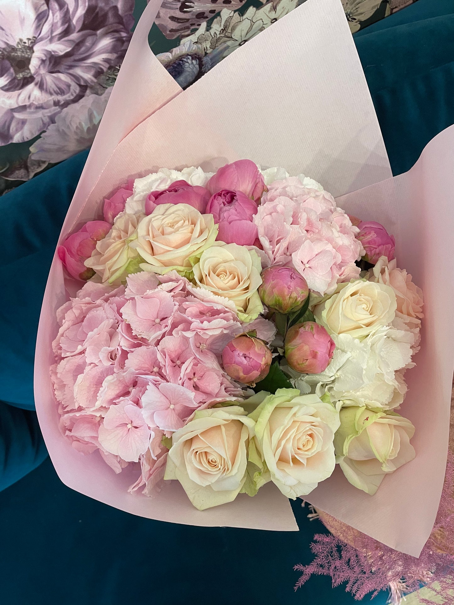 Classic Bouquets