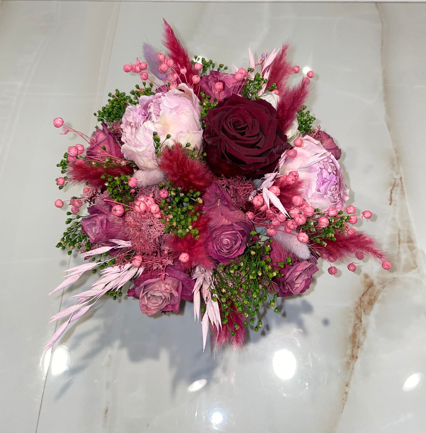 Pink Box