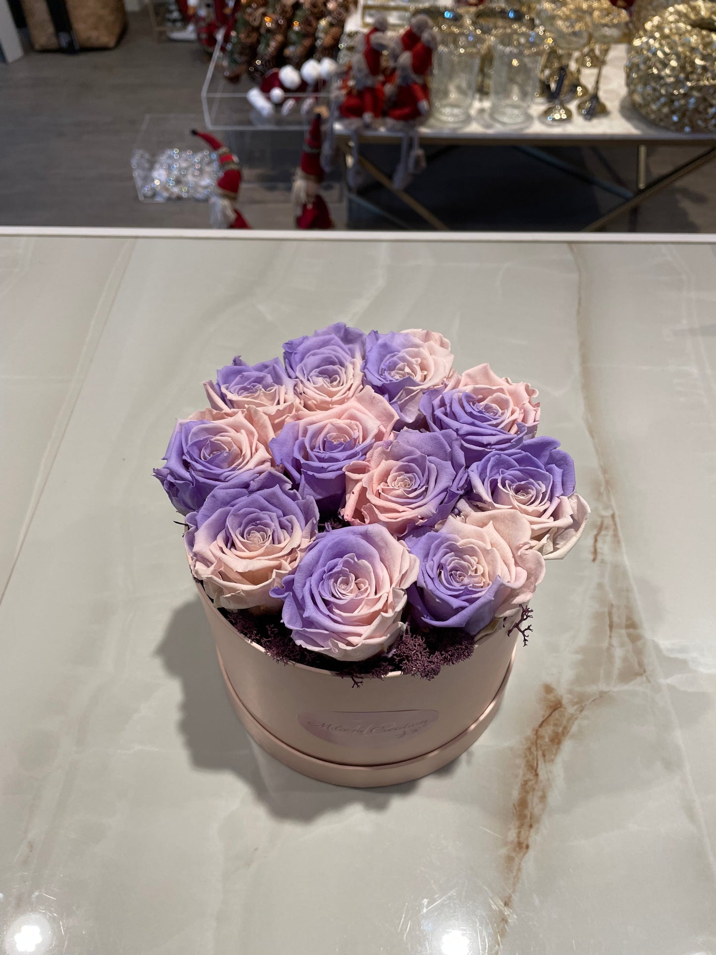 Colorful Flowers
