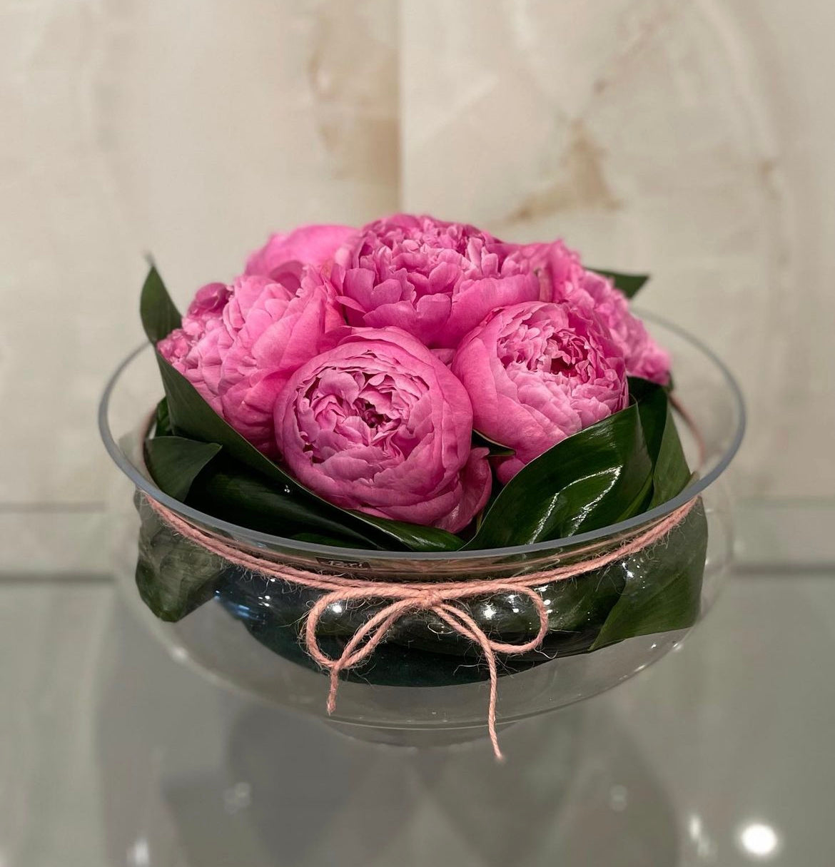 The Peony