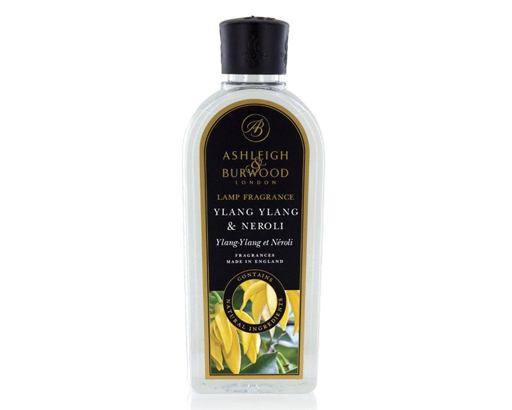Ylang Ylang & Neroli